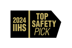Nissan ARIYA, IIHS top safety pick